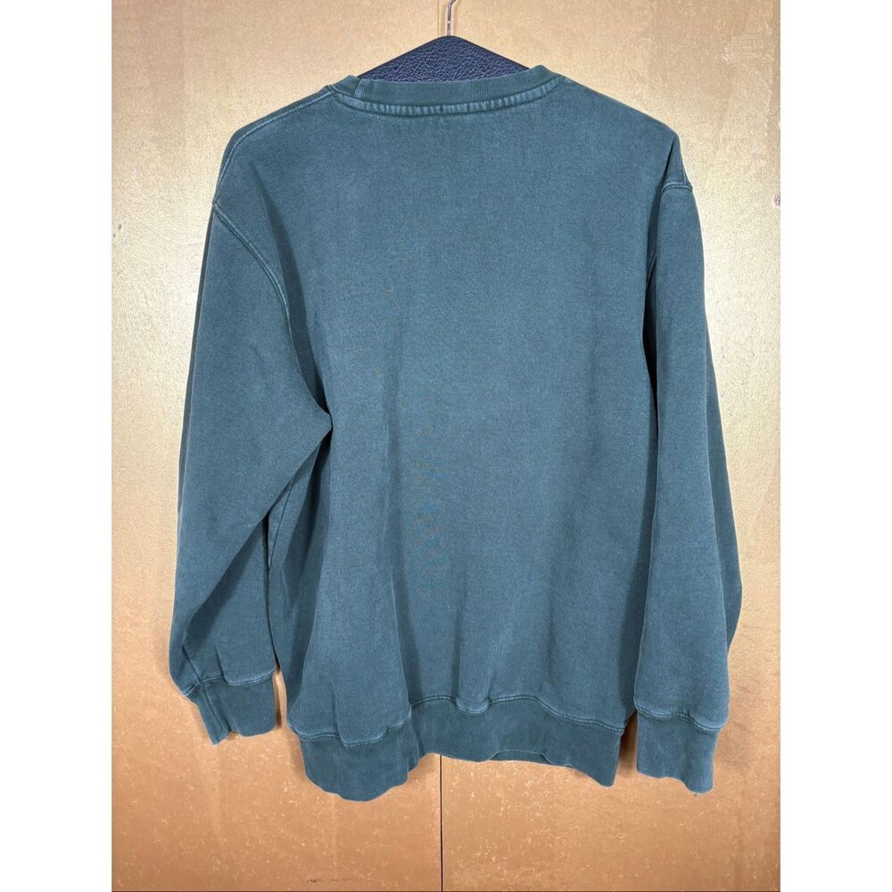 John Galt Boston pullover sweatshirt size L - Picture 2 of 4